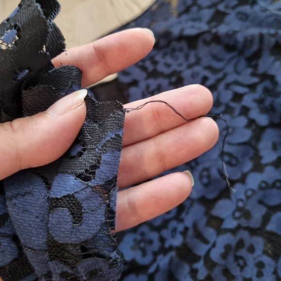 Lacey Zara Playsuit - Picture 5 of 6